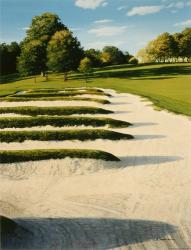 Golf Course 7 | Obraz na stenu