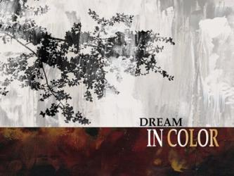 Dream in Color | Obraz na stenu
