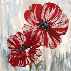 Red Poppies II | Obraz na stenu