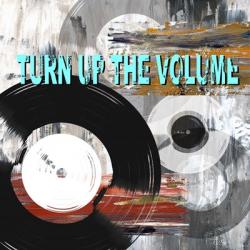 Turn It Up I | Obraz na stenu