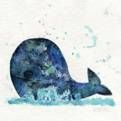 Little Whale | Obraz na stenu