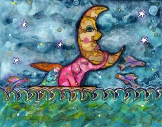 Guiding Light | Obraz na stenu