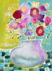 Flowers From A Friend | Obraz na stenu