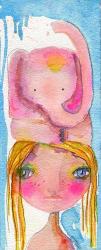 In the Pink | Obraz na stenu