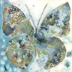 Lucky Moth #1 | Obraz na stenu