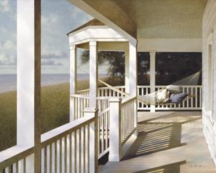 Porch Swing 2 | Obraz na stenu