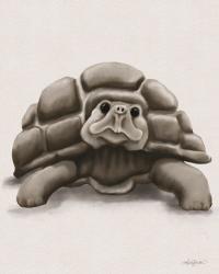 Torty the Turtle | Obraz na stenu
