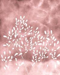 Bohemian Botanicals in Soft Pink | Obraz na stenu