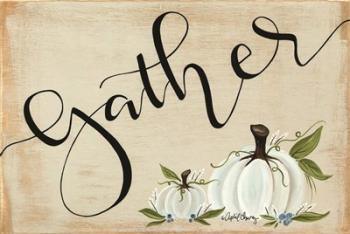 Gather Pumpkins | Obraz na stenu