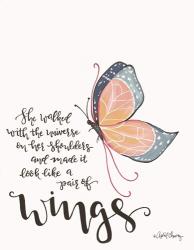 Wings | Obraz na stenu