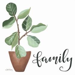 Plant Family | Obraz na stenu