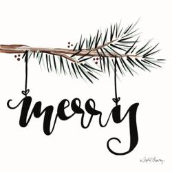 Merry | Obraz na stenu