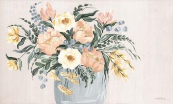 Spring Florals I | Obraz na stenu