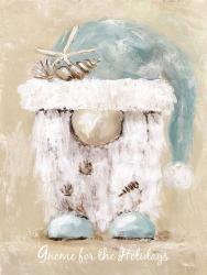 Gnome for the Holidays | Obraz na stenu