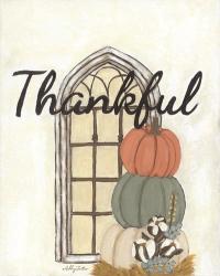 Fall Thankful | Obraz na stenu