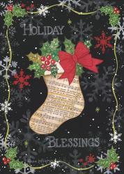 Holiday Blessings | Obraz na stenu