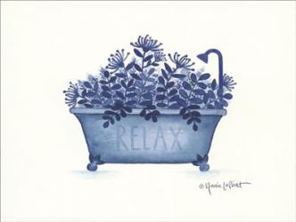 Relax Tub | Obraz na stenu