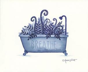 Breathe Tub | Obraz na stenu