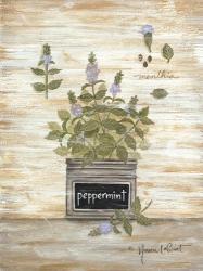 Peppermint Botanical | Obraz na stenu