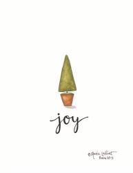 Little Joy Topiary | Obraz na stenu