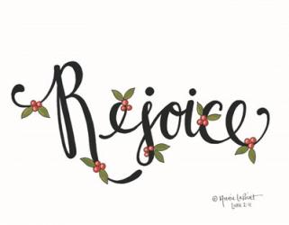 Rejoice with Berries | Obraz na stenu