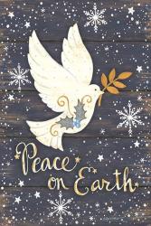 Peace on Earth | Obraz na stenu