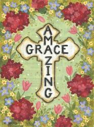 Amazing Grace | Obraz na stenu