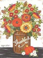 Thankful Bouquet | Obraz na stenu
