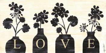 Love | Obraz na stenu