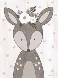 Little Deer | Obraz na stenu