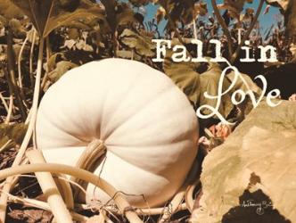 Fall in Love | Obraz na stenu