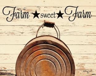 Farm Sweet Farm | Obraz na stenu