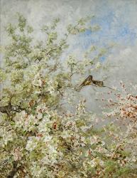 May, c.1885 | Obraz na stenu
