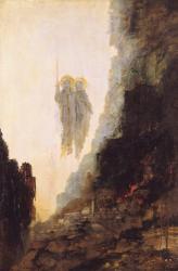 Angel Of Sodom | Obraz na stenu