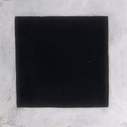 Black Square, c 1923-30 | Obraz na stenu