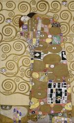 Sketches For The Frieze For The Palais Stoclet In Brussels VIII | Obraz na stenu