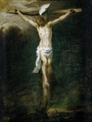 Christ on the Cross | Obraz na stenu