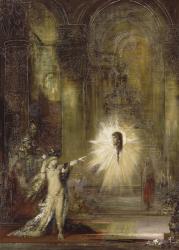 The Apparition, c. 1876 | Obraz na stenu