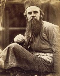 William Holman Hunt (1827-1910) | Obraz na stenu