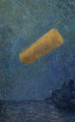 Cylinder Of Gold, 1910 | Obraz na stenu