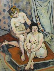 The Bathers, 1923 | Obraz na stenu
