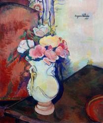 Vase of Flowers, 1938 | Obraz na stenu