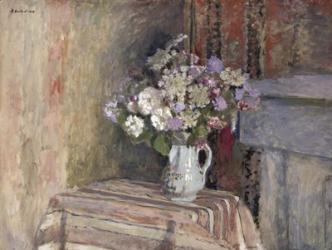 Flowers in a Vase | Obraz na stenu