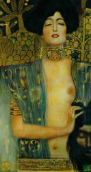 Judith II (Salome), 1909 | Obraz na stenu