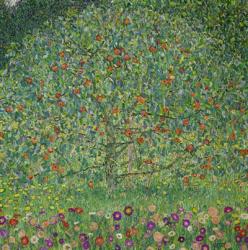 Apple Tree  I, 1912 | Obraz na stenu