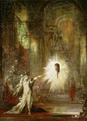 The Apparition, 1874 | Obraz na stenu
