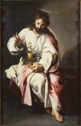 Saint John the Evangelist | Obraz na stenu