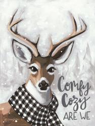 Comfy Cozy | Obraz na stenu