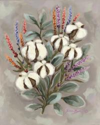 Cotton Bouquet | Obraz na stenu