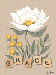 Happy Flower Grace | Obraz na stenu